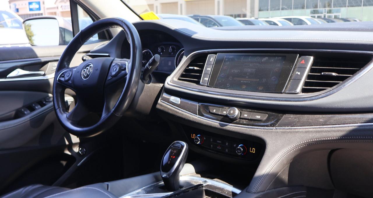 2019 Buick Enclave Essence | AWD | Heated Front Seats Photo