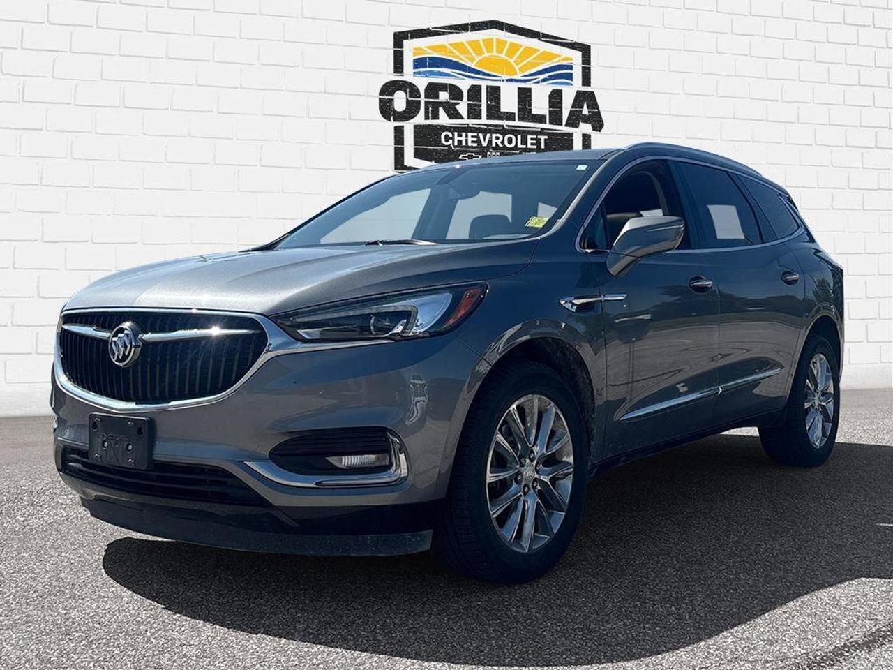 2019 Buick Enclave Essence | AWD | Heated Front Seats Photo