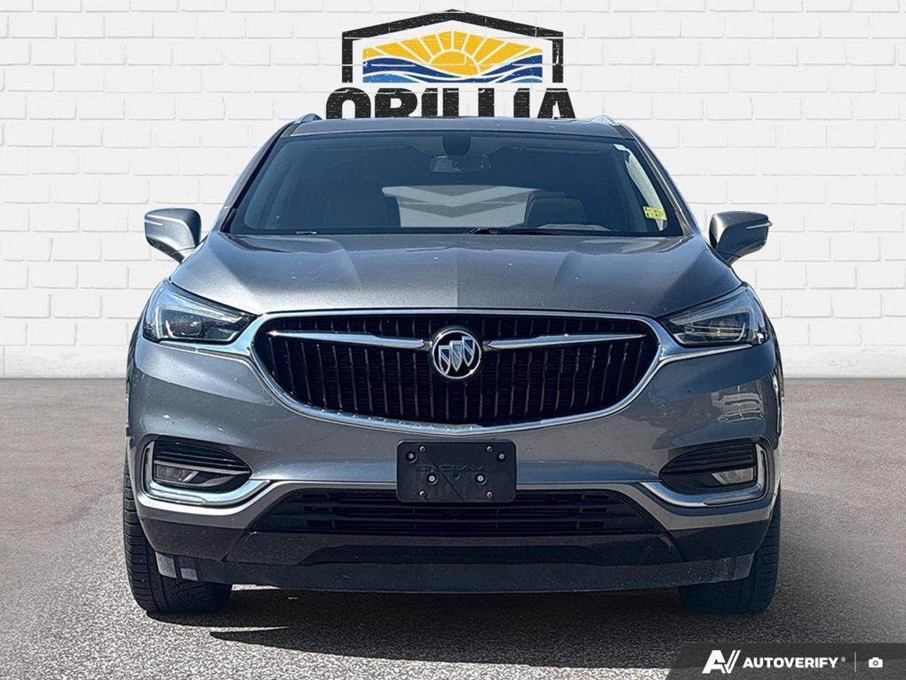 2019 Buick Enclave Essence | AWD | Heated Front Seats Photo