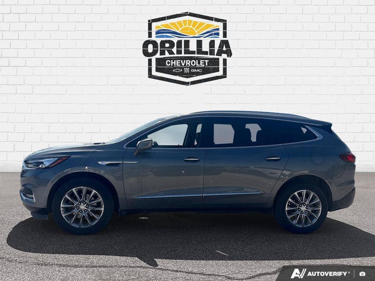 2019 Buick Enclave Essence | AWD | Heated Front Seats Photo