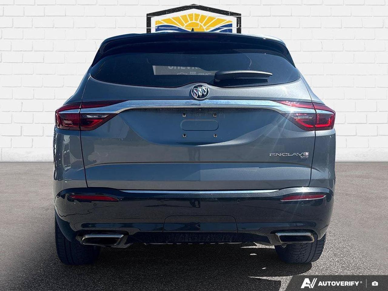 2019 Buick Enclave Essence | AWD | Heated Front Seats Photo