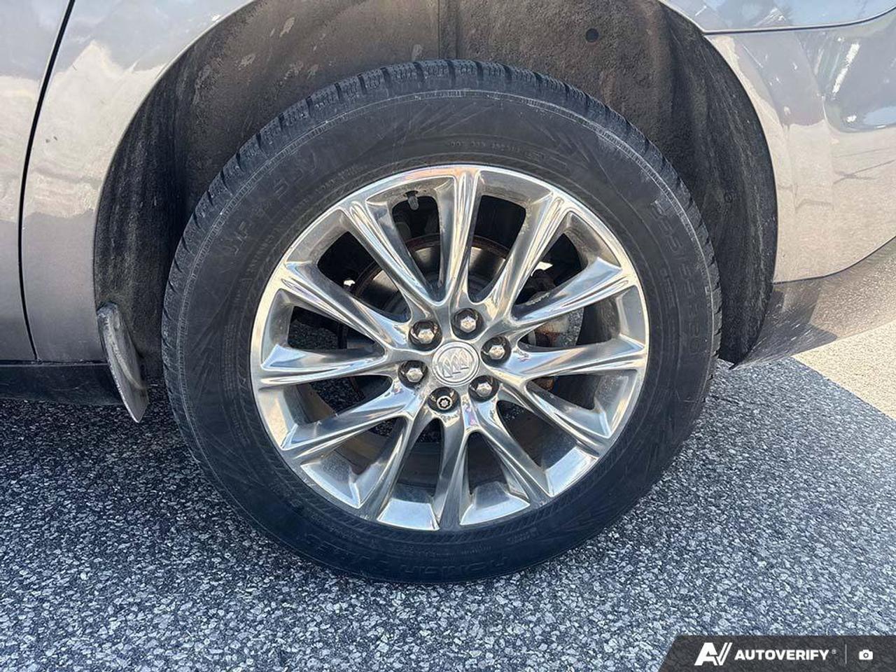 2019 Buick Enclave Essence | AWD | Heated Front Seats Photo