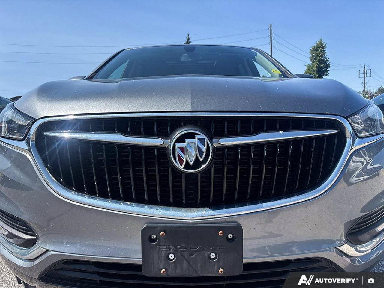 2019 Buick Enclave Essence | AWD | Heated Front Seats Photo