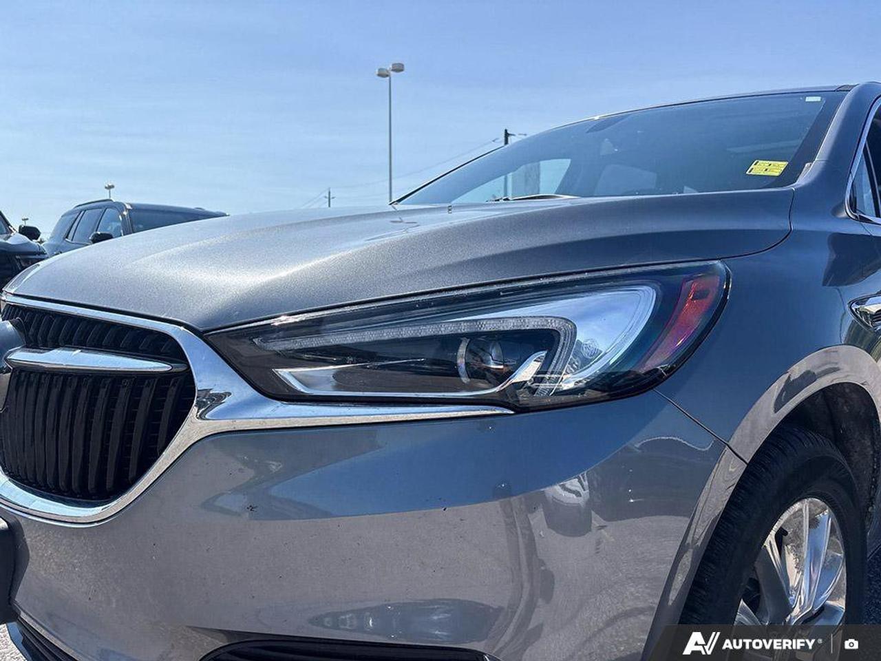 2019 Buick Enclave Essence | AWD | Heated Front Seats Photo