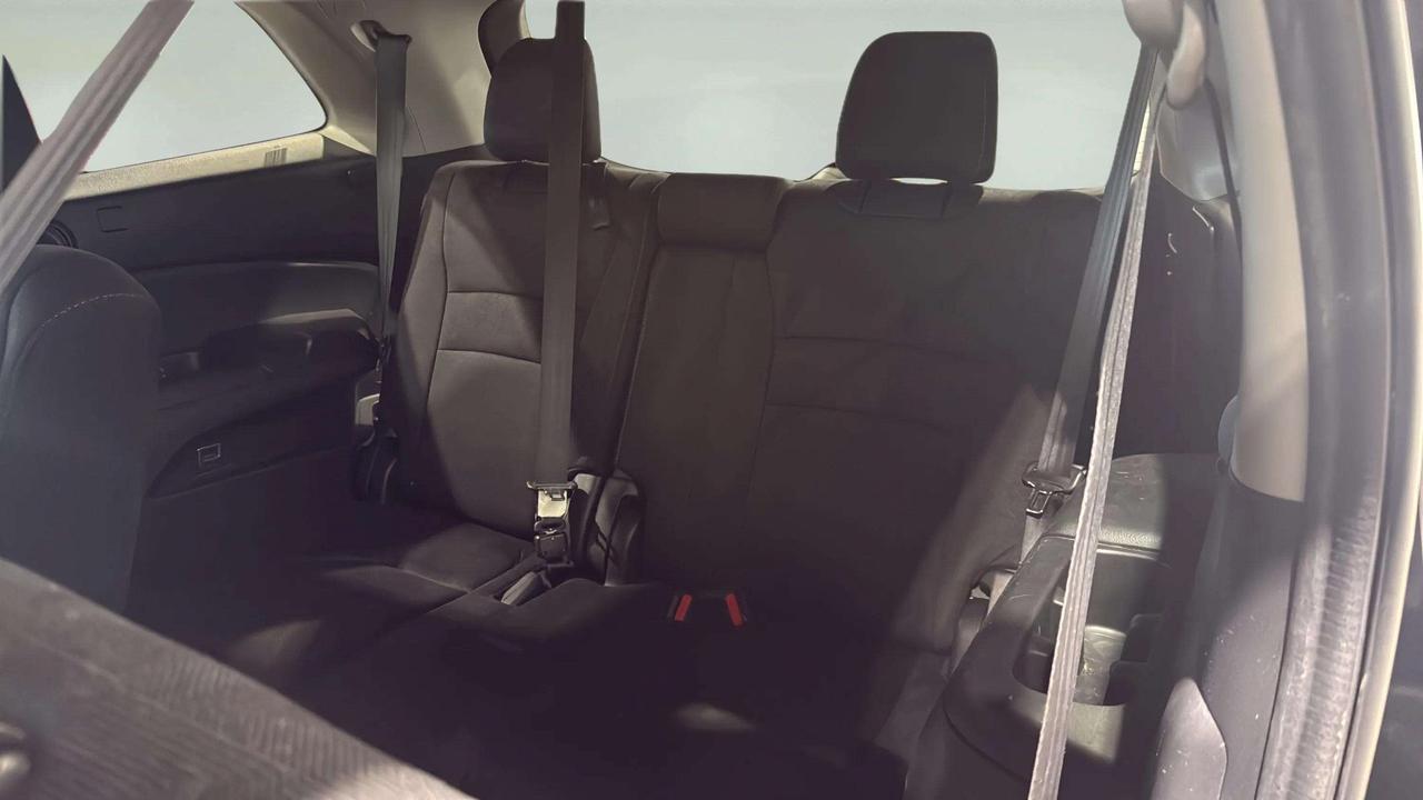2020 Honda Pilot EX | CLEAN CARFAX | 12 SERVICE REC | SUNROOF| Photo