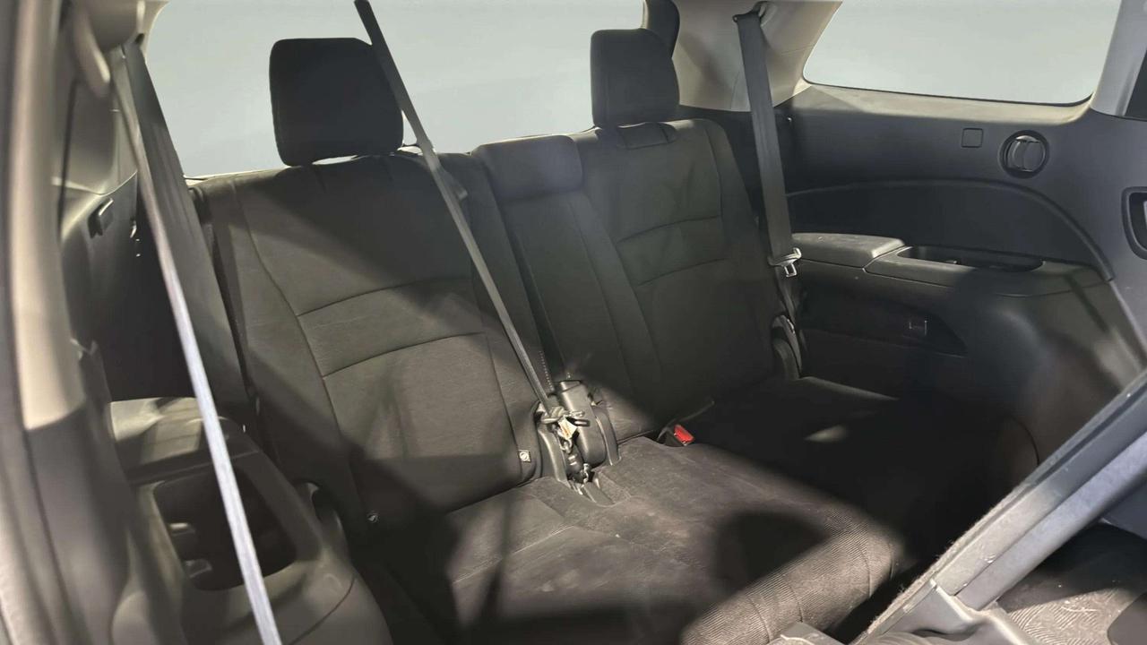 2020 Honda Pilot EX | CLEAN CARFAX | 12 SERVICE REC | SUNROOF| Photo