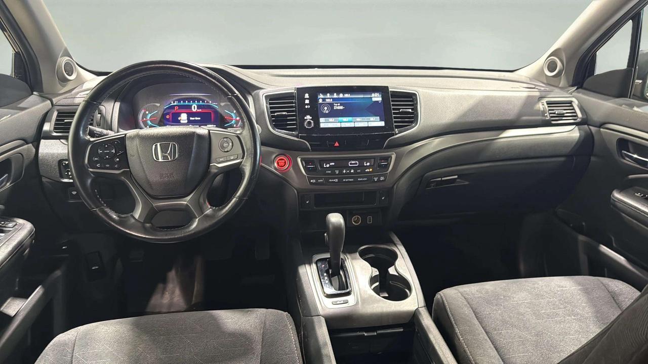 2020 Honda Pilot EX | CLEAN CARFAX | 12 SERVICE REC | SUNROOF| Photo