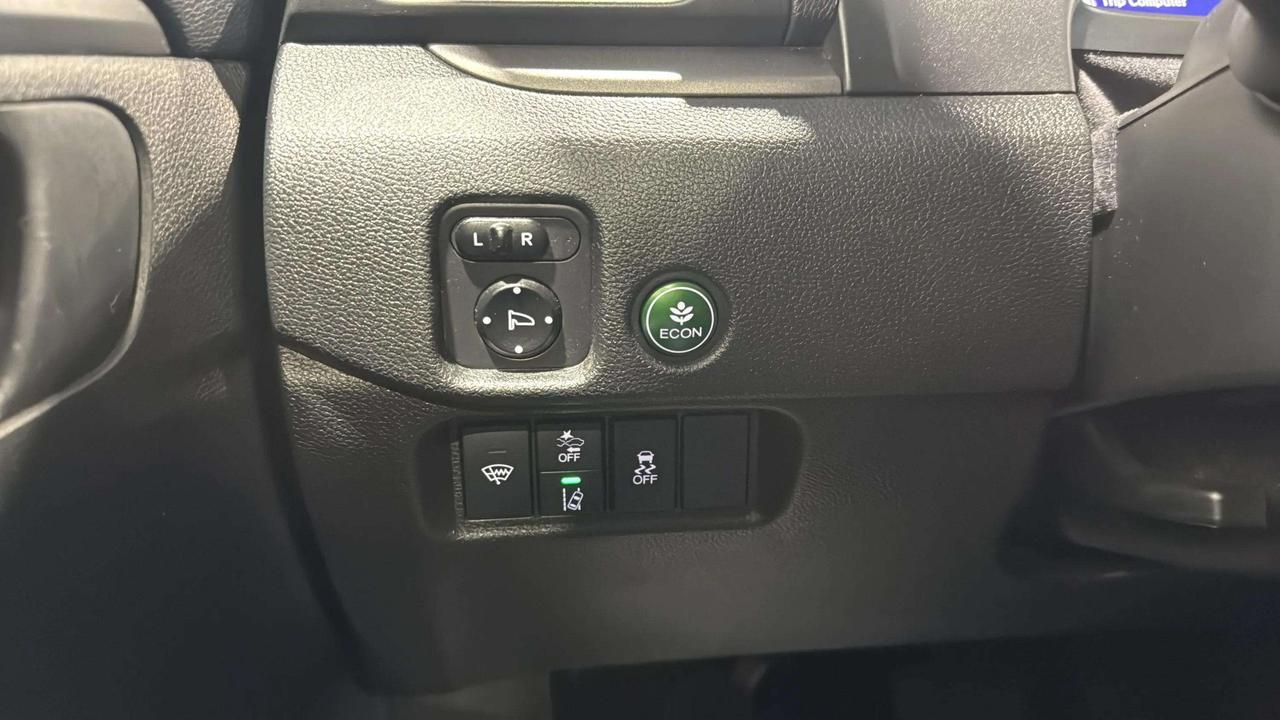 2020 Honda Pilot EX | CLEAN CARFAX | 12 SERVICE REC | SUNROOF| Photo