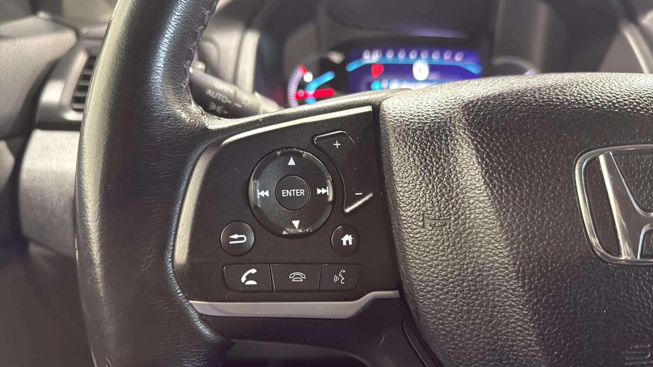 2020 Honda Pilot EX | CLEAN CARFAX | 12 SERVICE REC | SUNROOF| Photo
