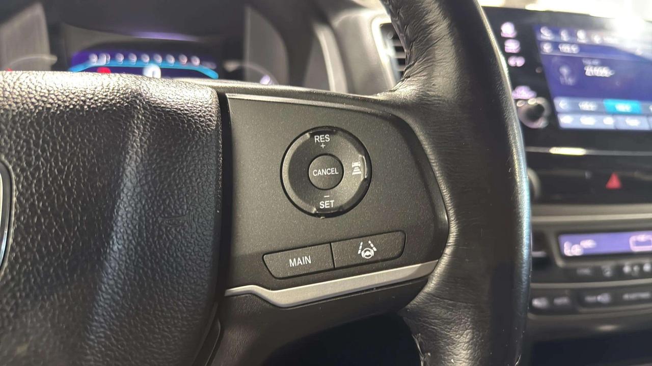 2020 Honda Pilot EX | CLEAN CARFAX | 12 SERVICE REC | SUNROOF| Photo