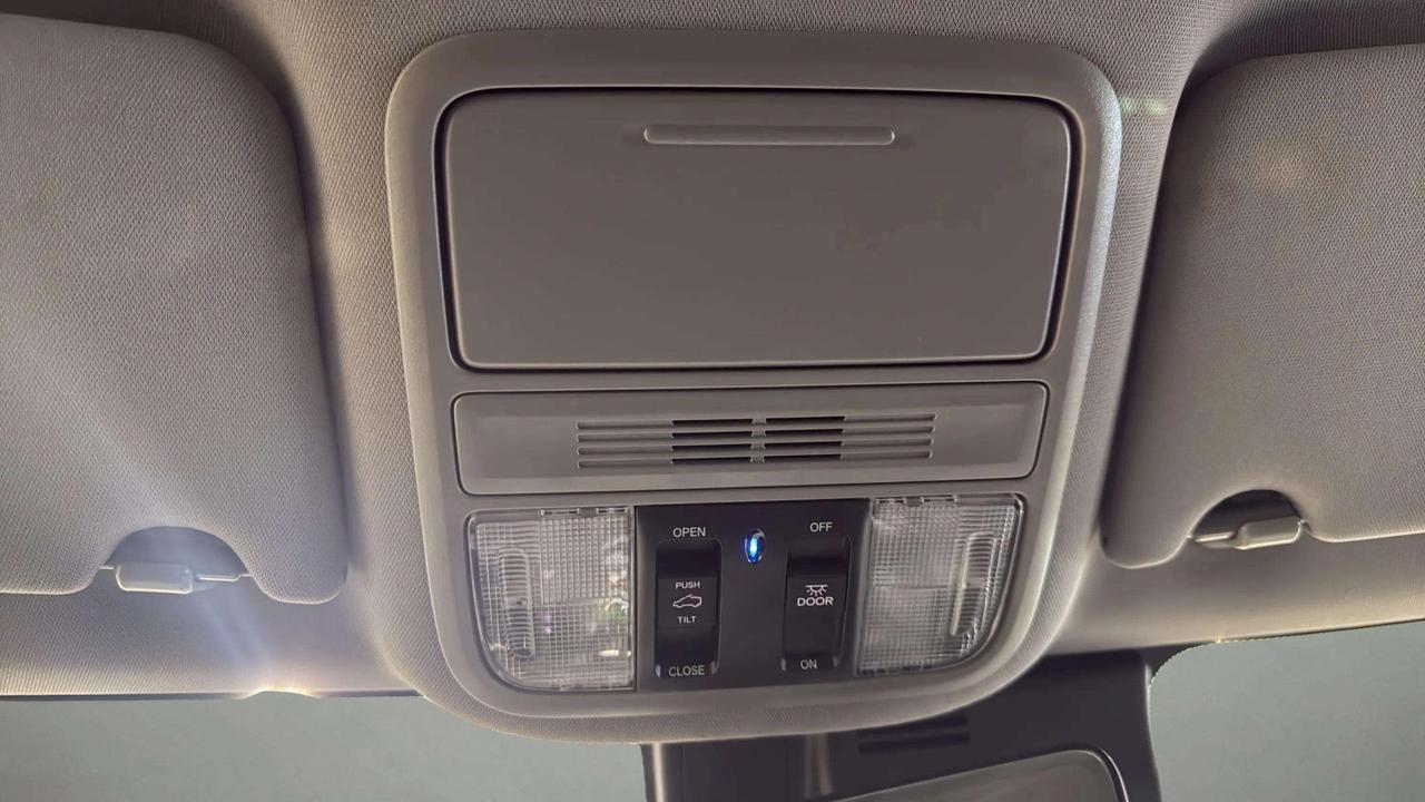 2020 Honda Pilot EX | CLEAN CARFAX | 12 SERVICE REC | SUNROOF| Photo