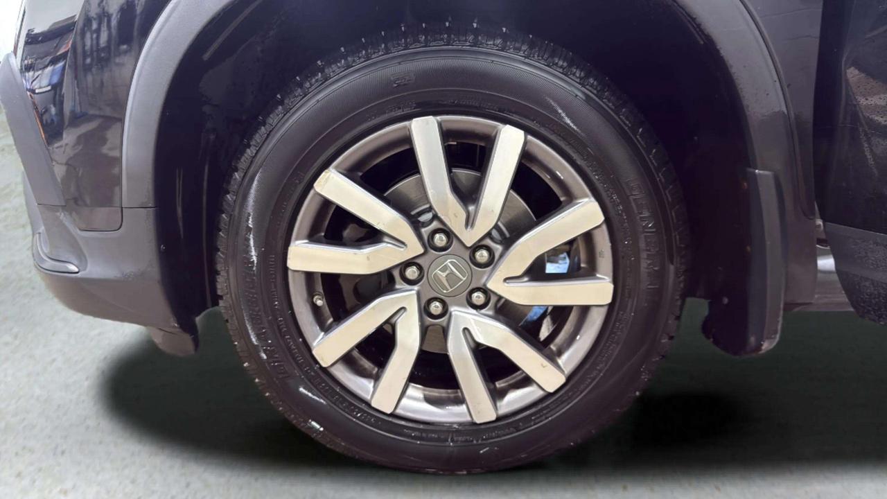 2020 Honda Pilot EX | CLEAN CARFAX | 12 SERVICE REC | SUNROOF| Photo