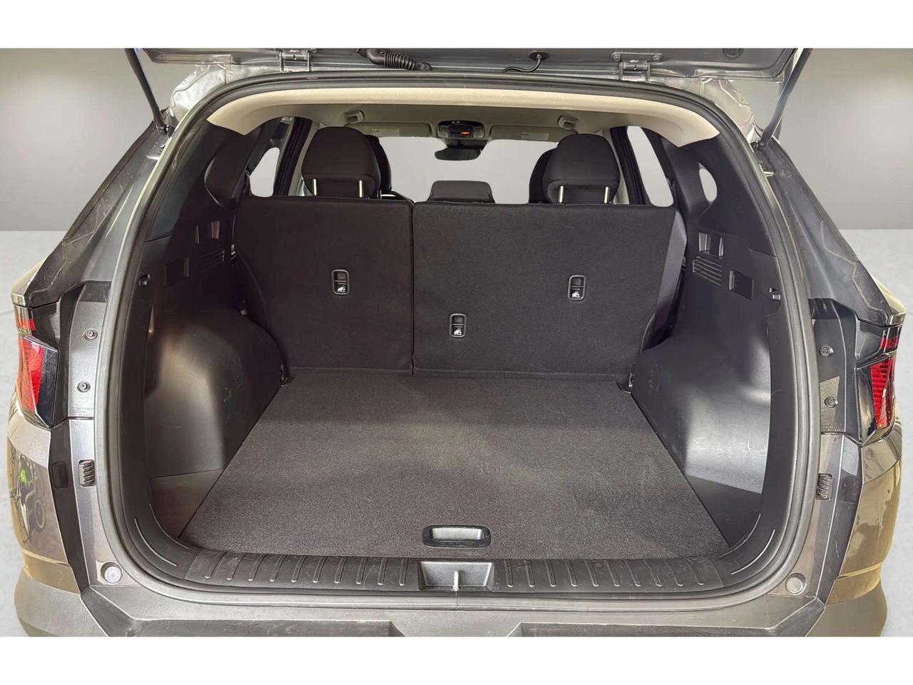 2024 Hyundai Tucson PREFERRED| CLEAN CARFAX| HTD SEATS | CARPLAY Photo
