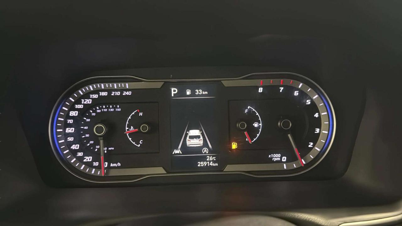 2024 Hyundai Tucson PREFERRED| CLEAN CARFAX| HTD SEATS | CARPLAY Photo
