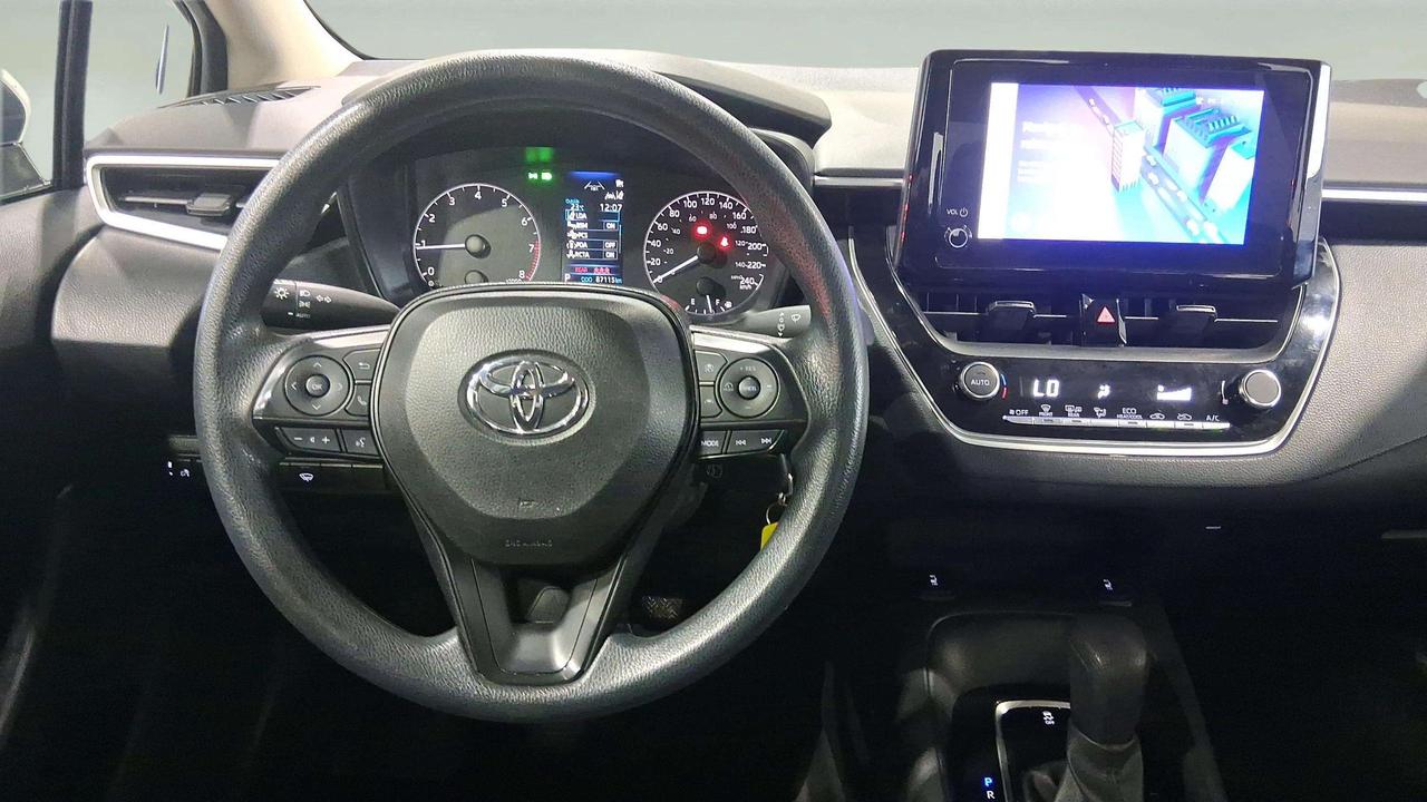2023 Toyota Corolla LE | CLEAN CARFAX | CARPLAY | HEATED SEATS Photo
