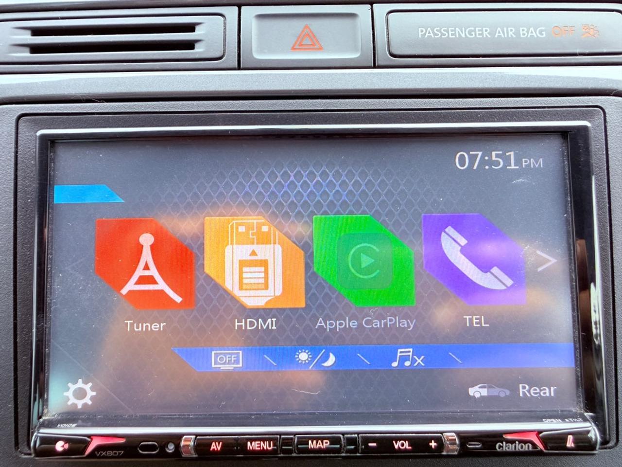 2014 Volkswagen Tiguan 4-Motion Photo