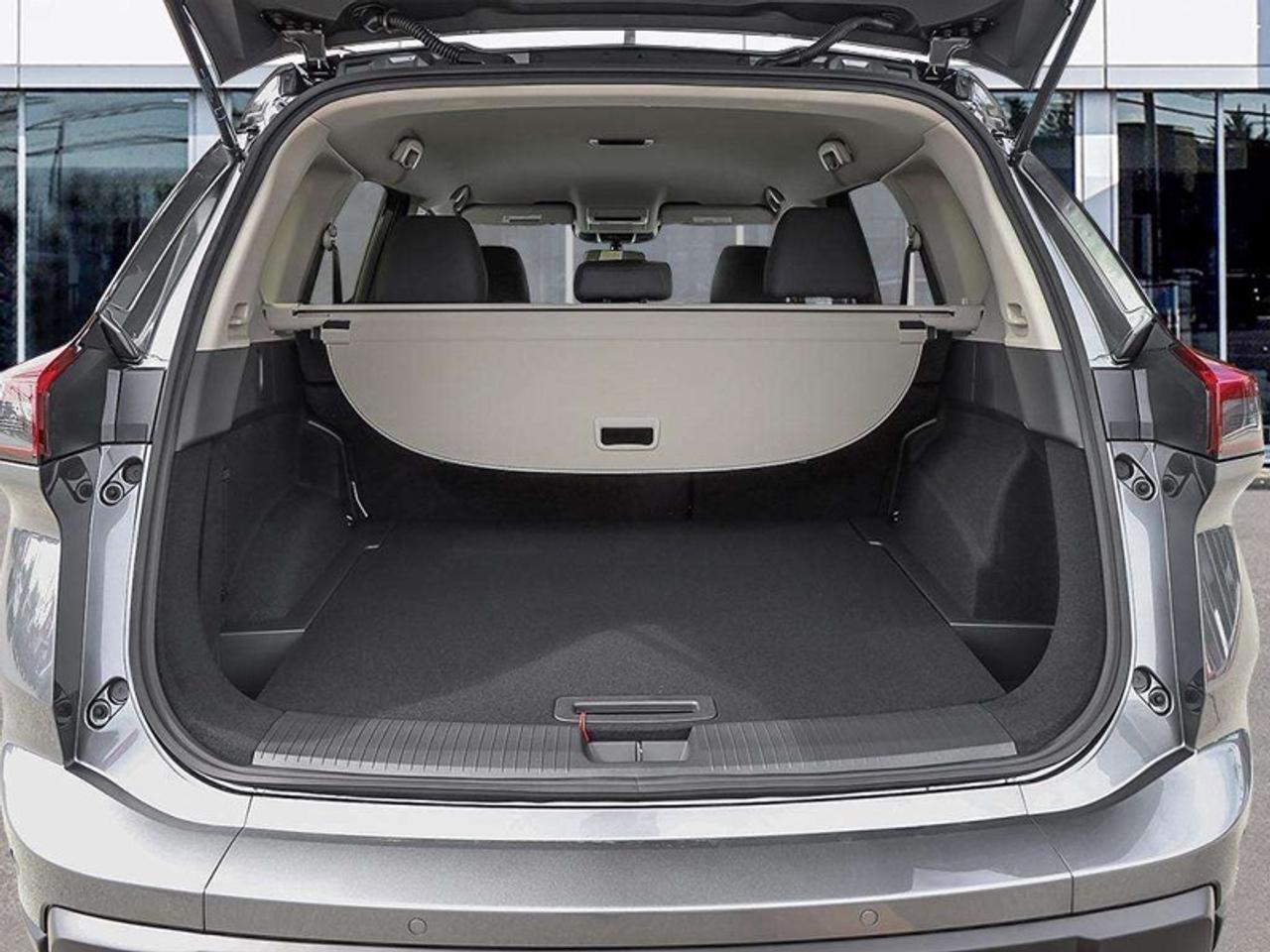 2026 Nissan Rogue S  - Heated Seats -  Remote Start Photo