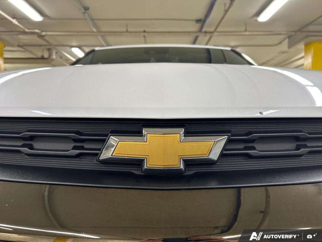 2023 Chevrolet TrailBlazer ACTIV Photo