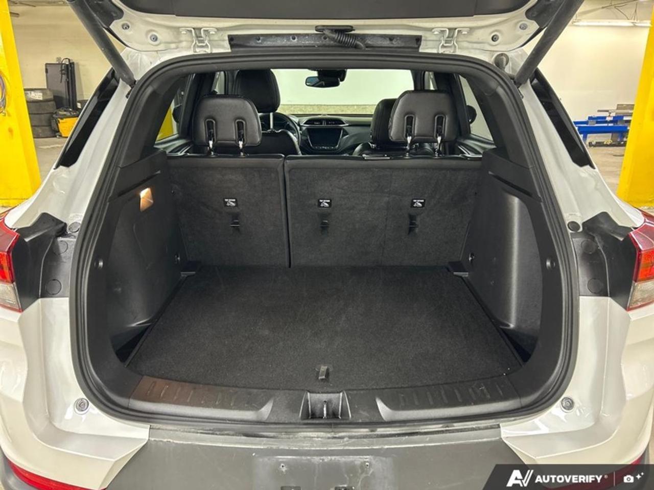 2023 Chevrolet TrailBlazer ACTIV Photo