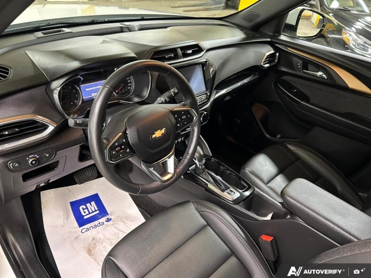 2023 Chevrolet TrailBlazer ACTIV Photo