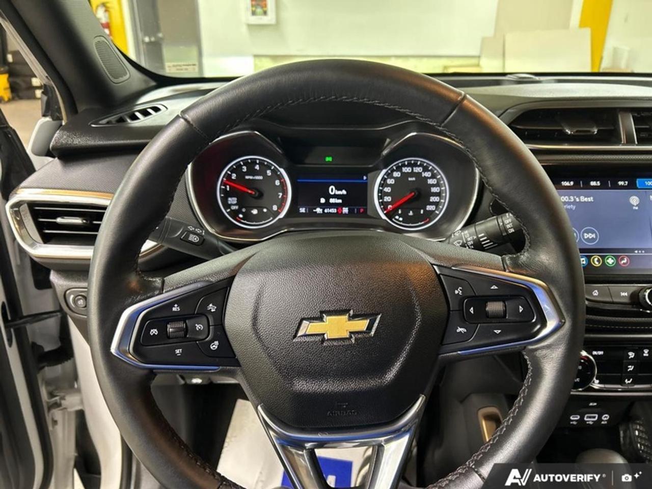 2023 Chevrolet TrailBlazer ACTIV Photo