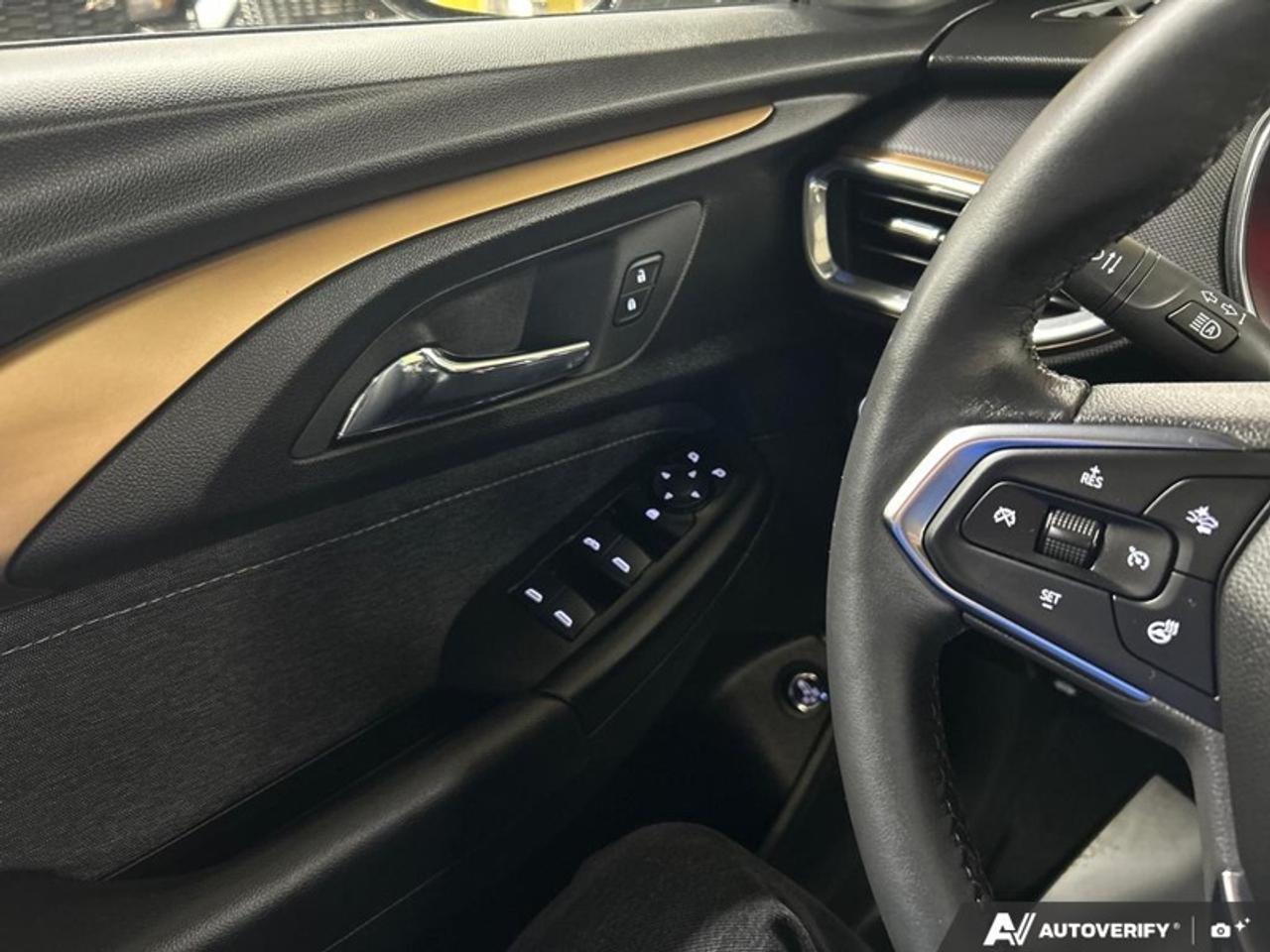 2023 Chevrolet TrailBlazer ACTIV Photo