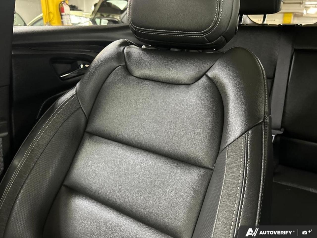 2023 Chevrolet TrailBlazer ACTIV Photo