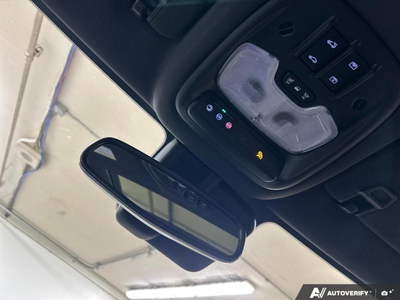 2023 Chevrolet TrailBlazer ACTIV Photo