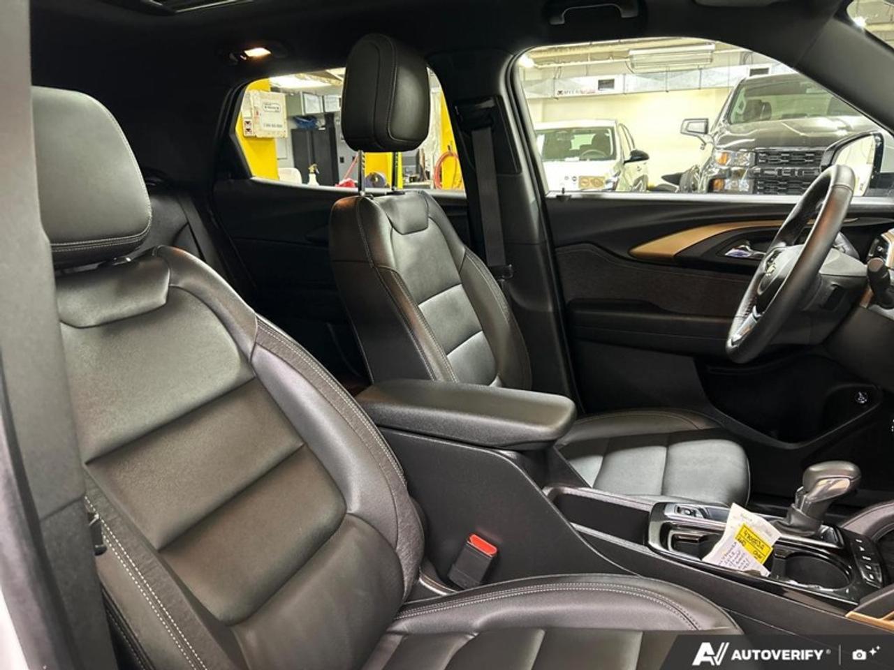 2023 Chevrolet TrailBlazer ACTIV Photo