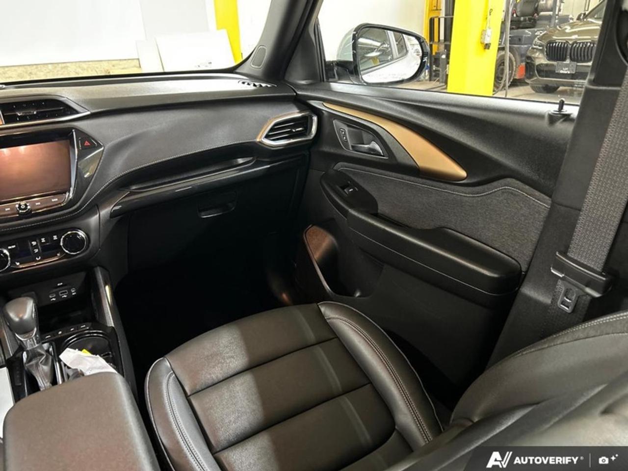 2023 Chevrolet TrailBlazer ACTIV Photo