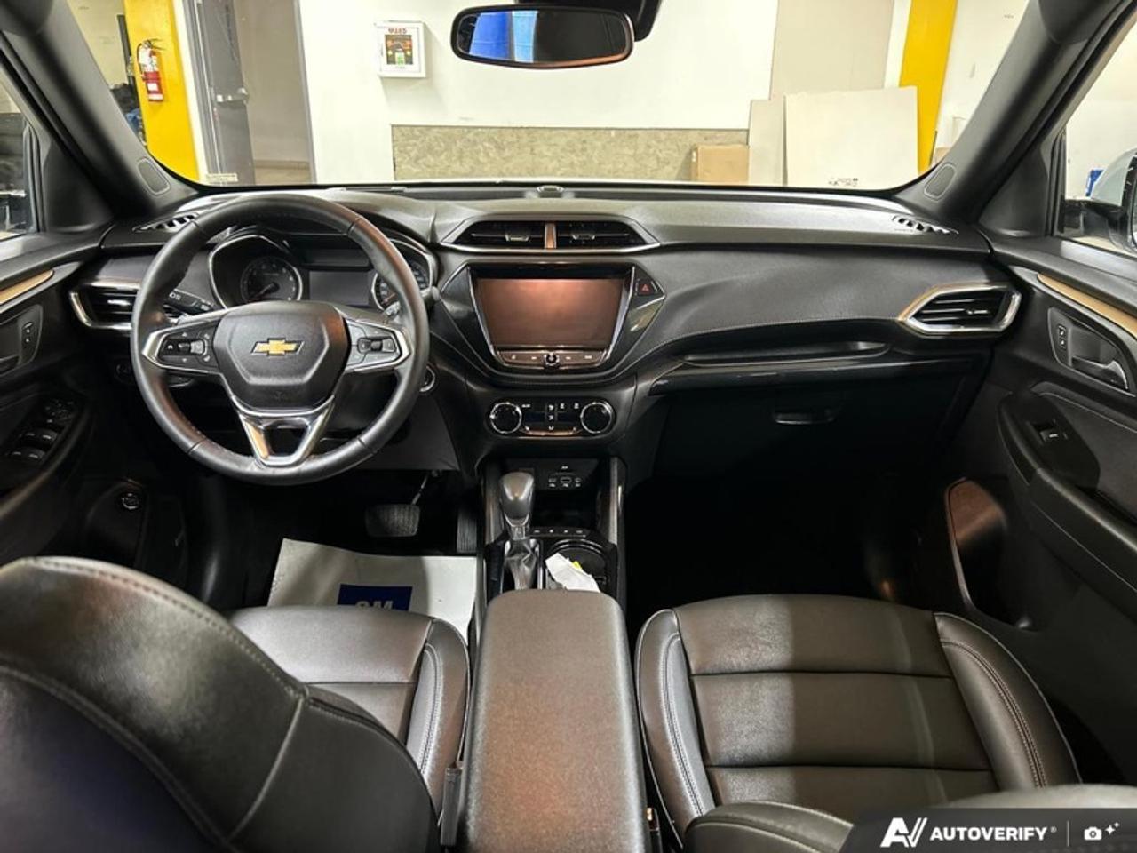 2023 Chevrolet TrailBlazer ACTIV Photo