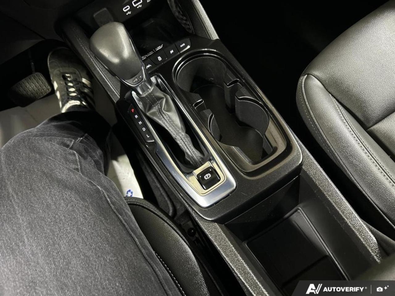2023 Chevrolet TrailBlazer ACTIV Photo