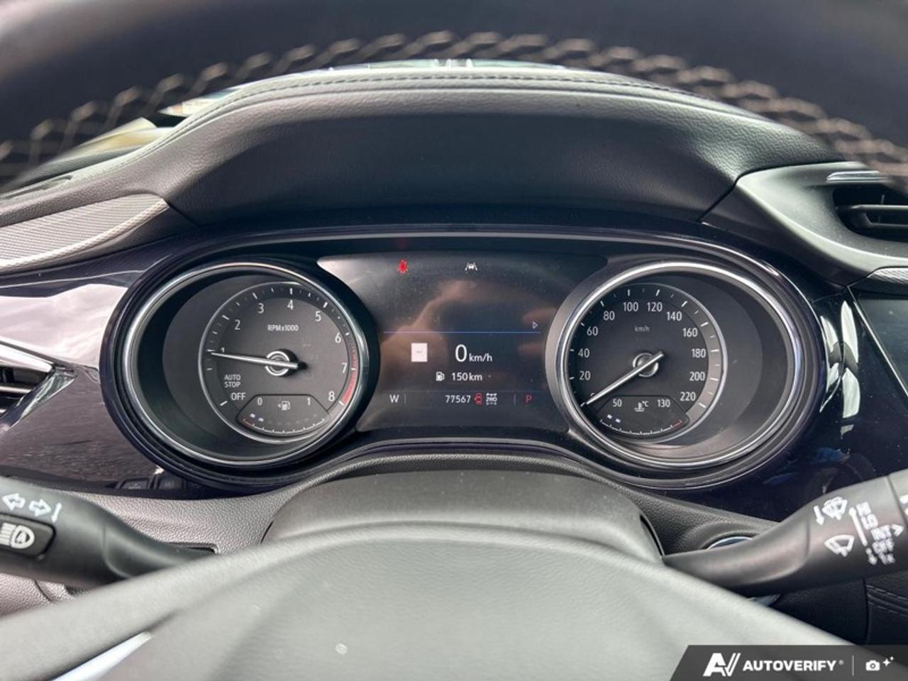 2023 Buick Encore GX SELECT Photo