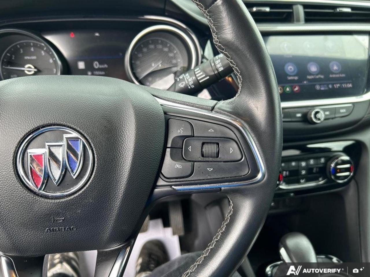 2023 Buick Encore GX SELECT Photo