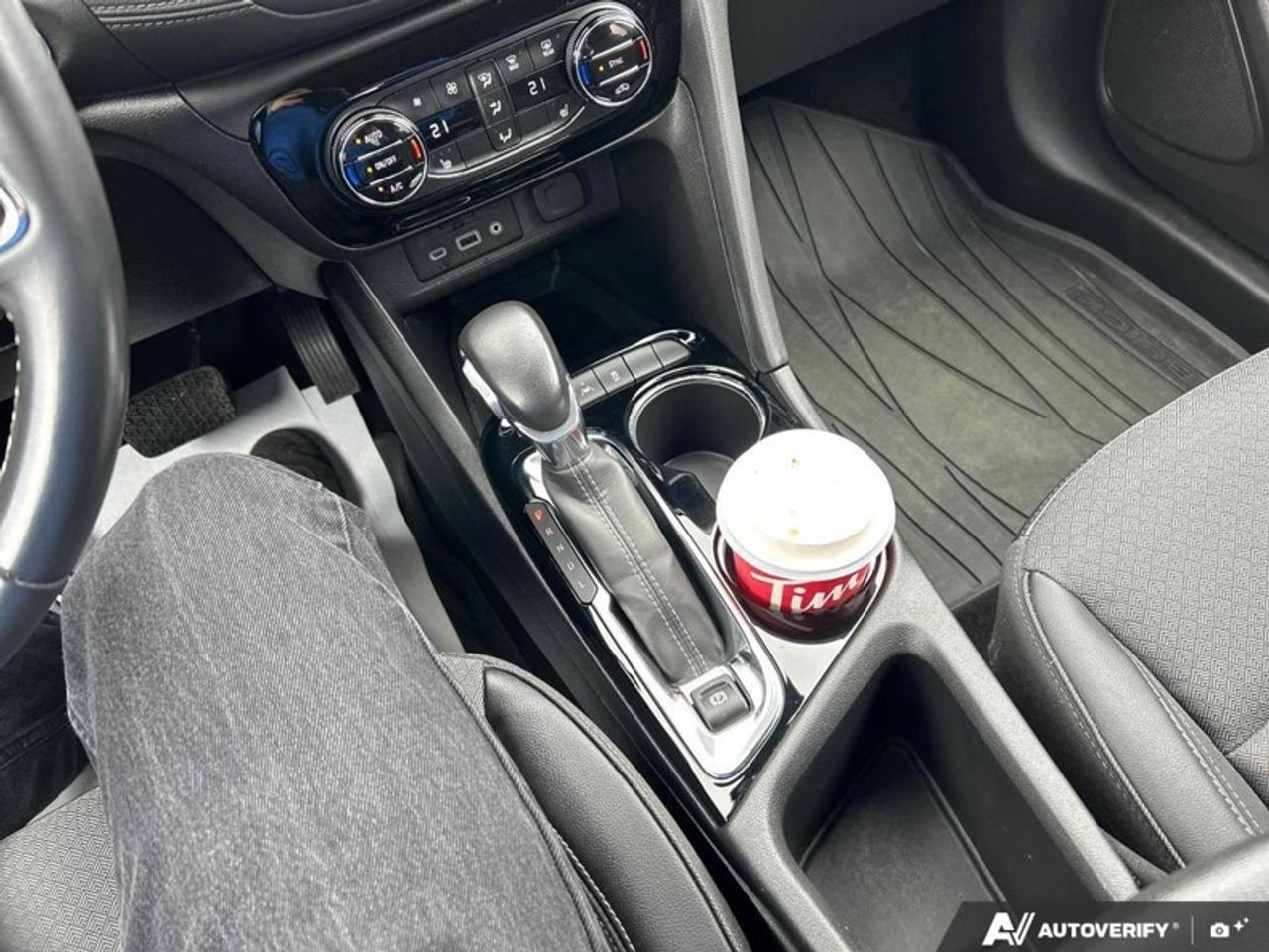 2023 Buick Encore GX SELECT Photo