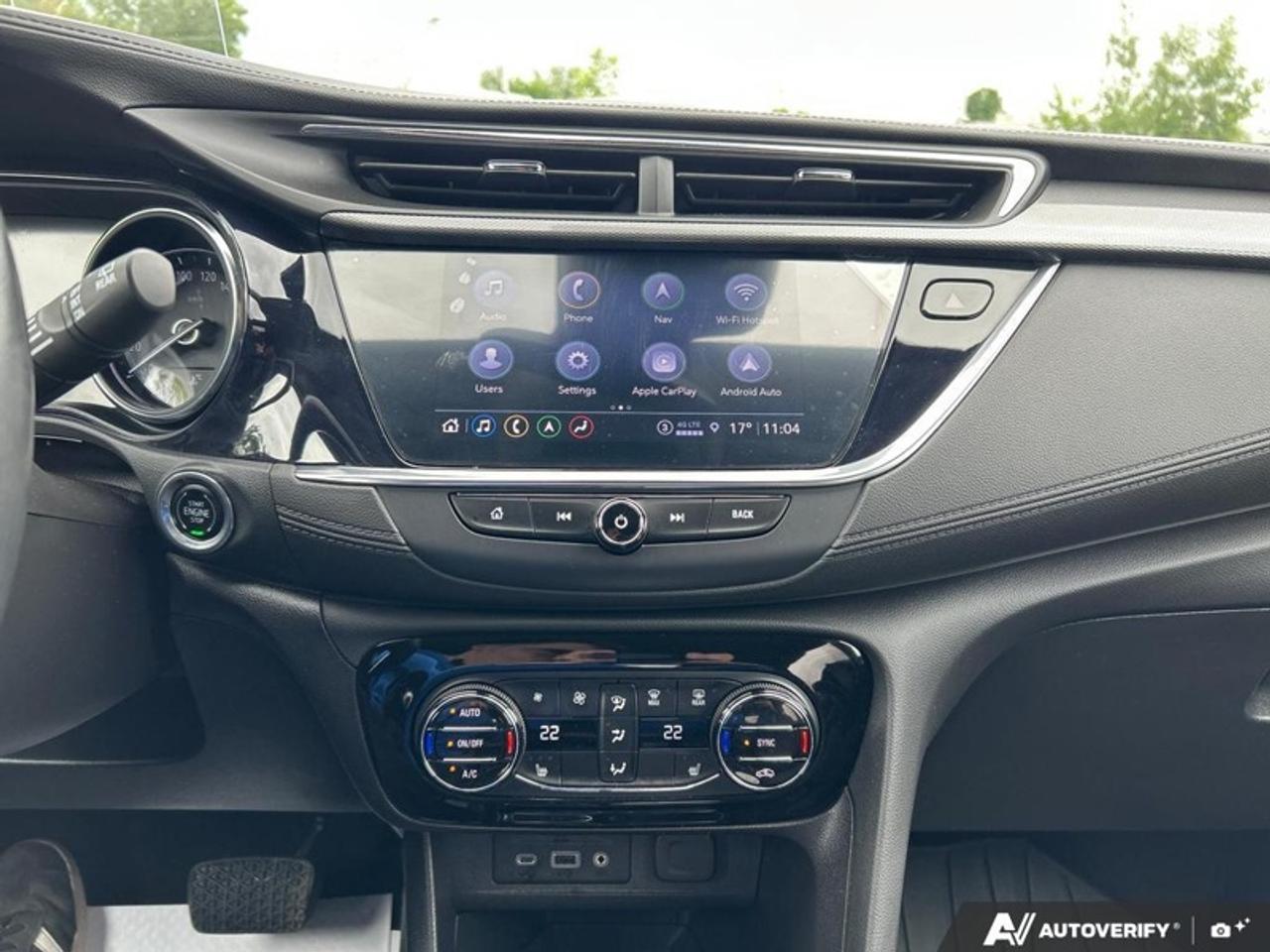 2023 Buick Encore GX SELECT Photo