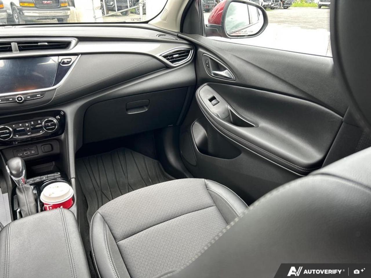 2023 Buick Encore GX SELECT Photo