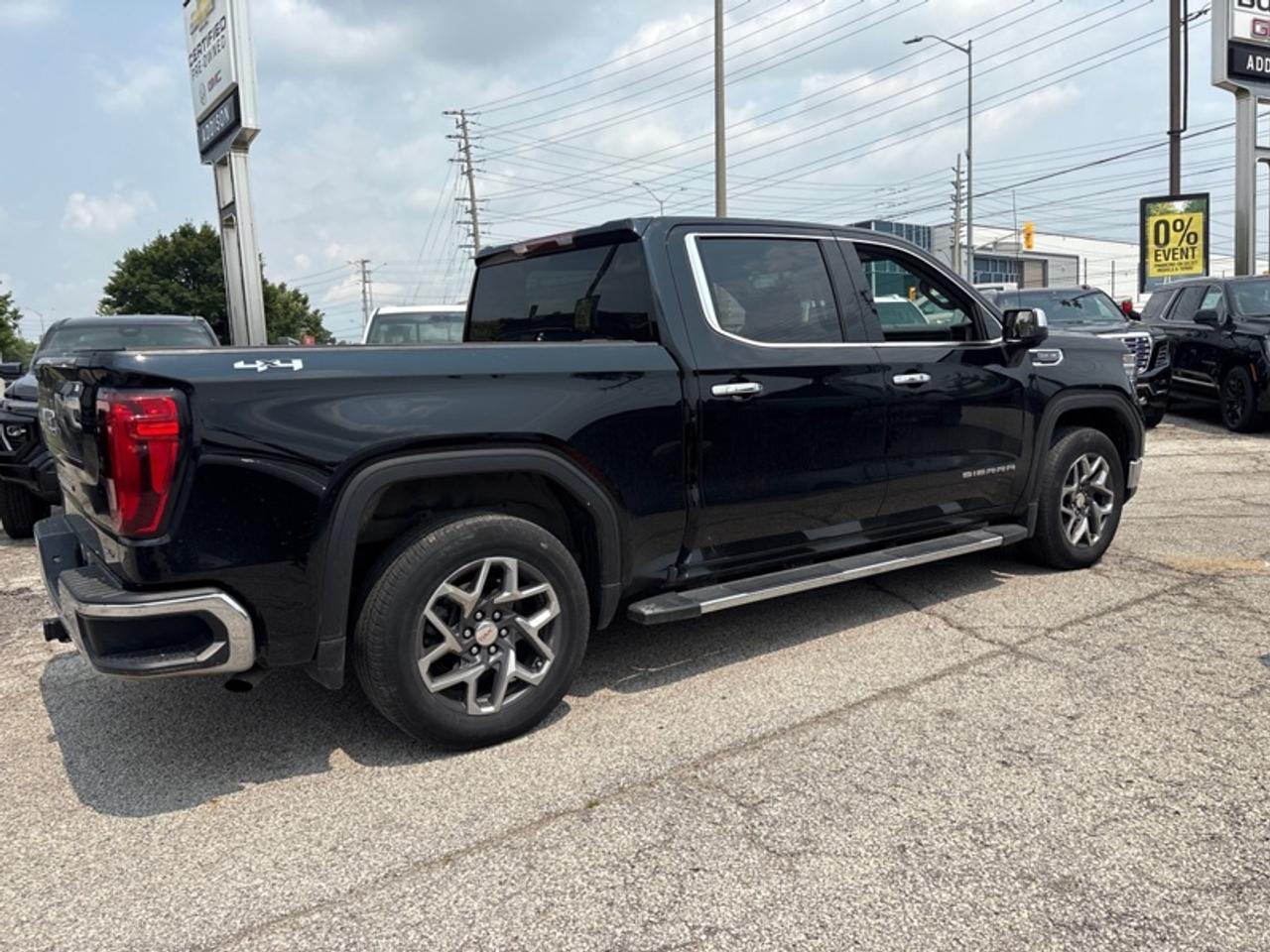 2023 GMC Sierra 1500 SLT Photo