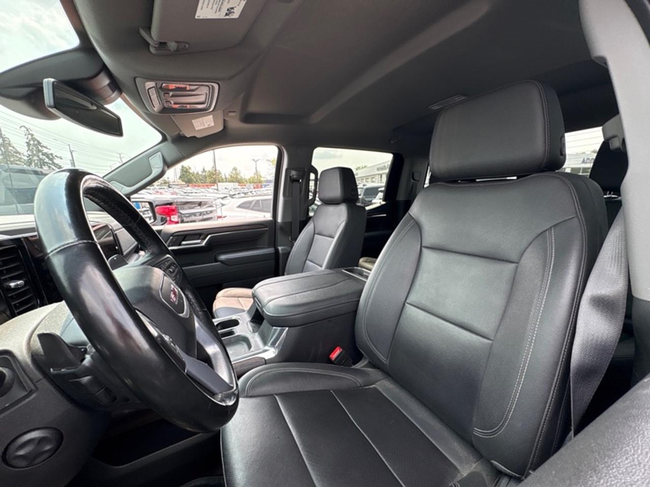 2023 GMC Sierra 1500 SLT Photo