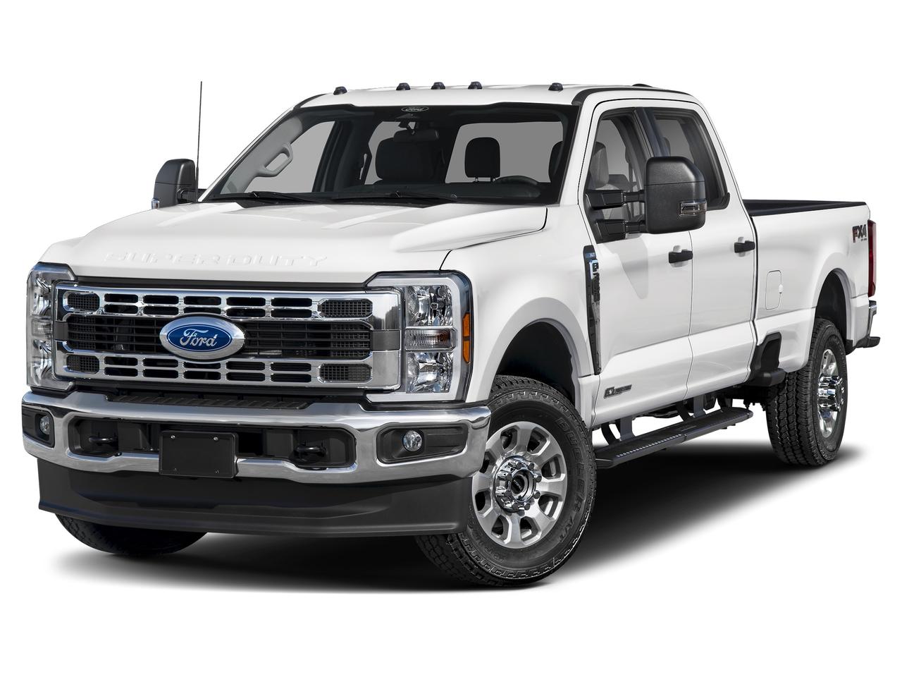 2026 Ford F-350 Super Duty SRW XLT Photo0