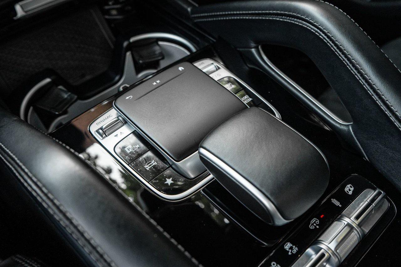 2022 Mercedes-Benz GLE AMG GLE 63 S Photo