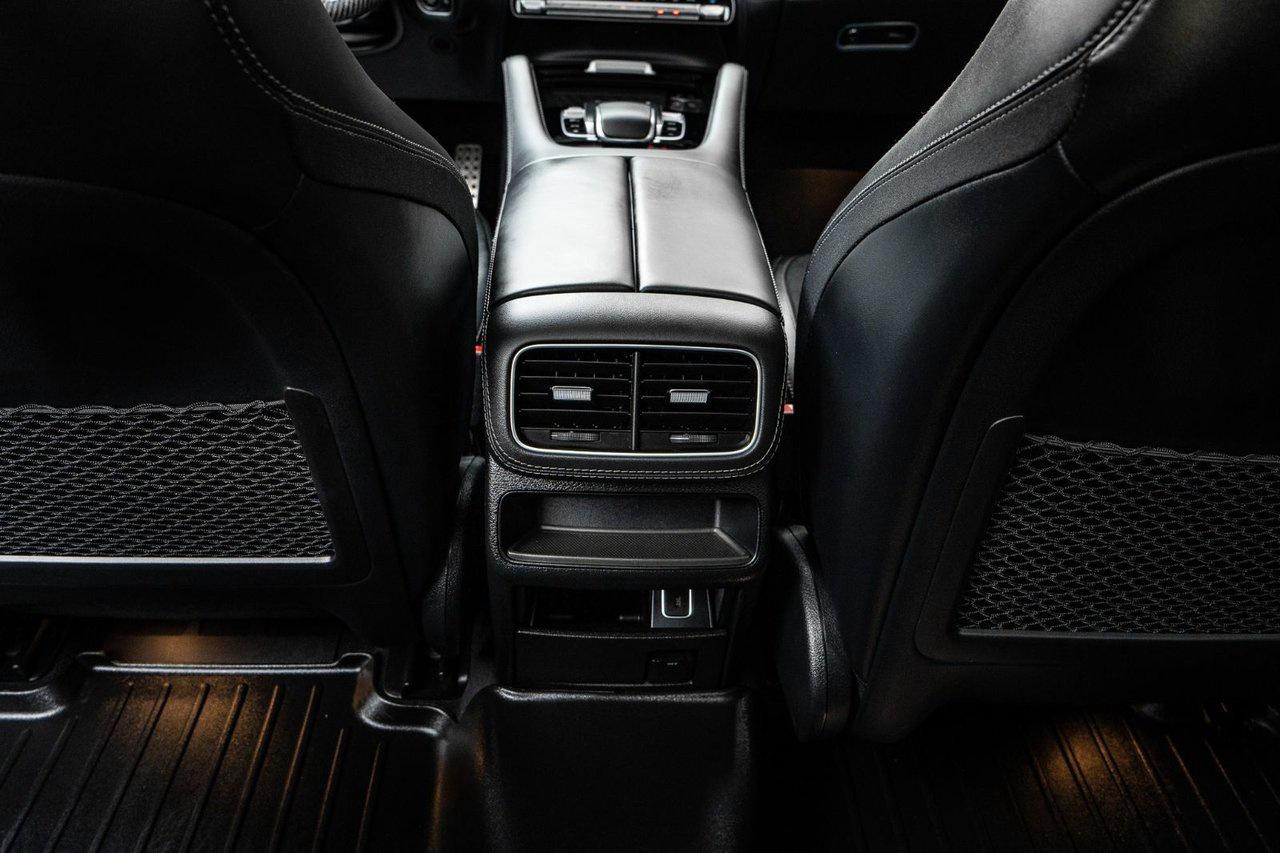 2022 Mercedes-Benz GLE AMG GLE 63 S Photo
