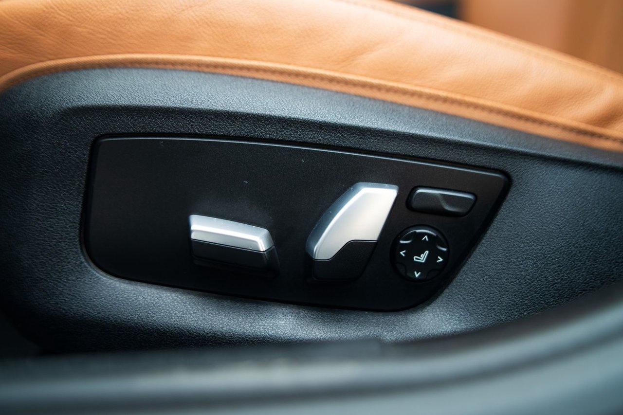 2022 BMW 5 Series 530i xDrive Photo