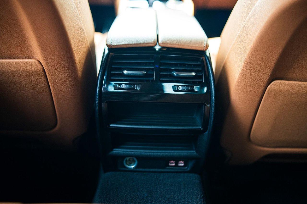 2022 BMW 5 Series 530i xDrive Photo
