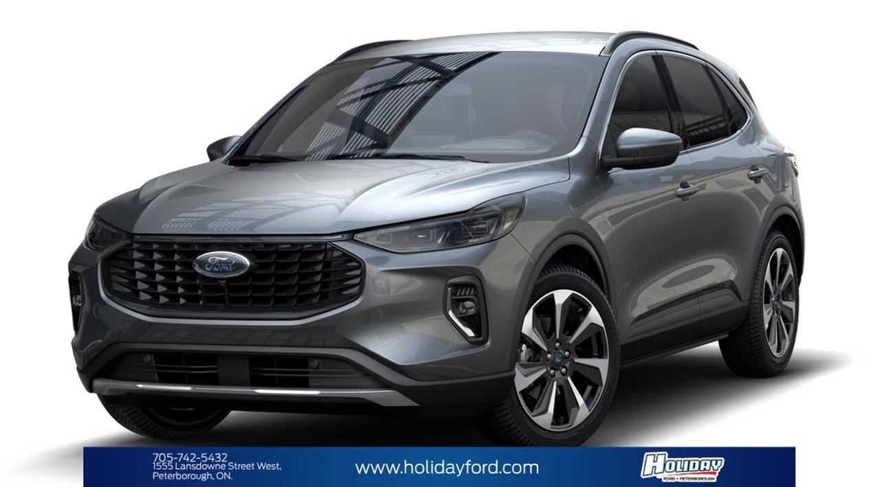 Platinum AWD