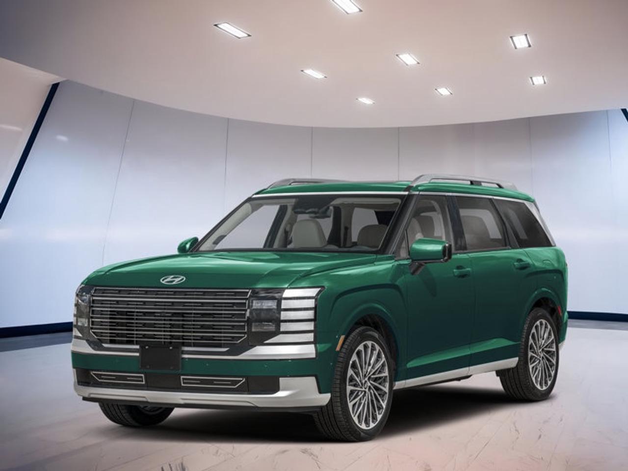 Standard SUV 4WD, Ultimate Calligraphy AWD, 8-Speed Automatic w/OD, Regular Gasoline V-6 3.5 L/212