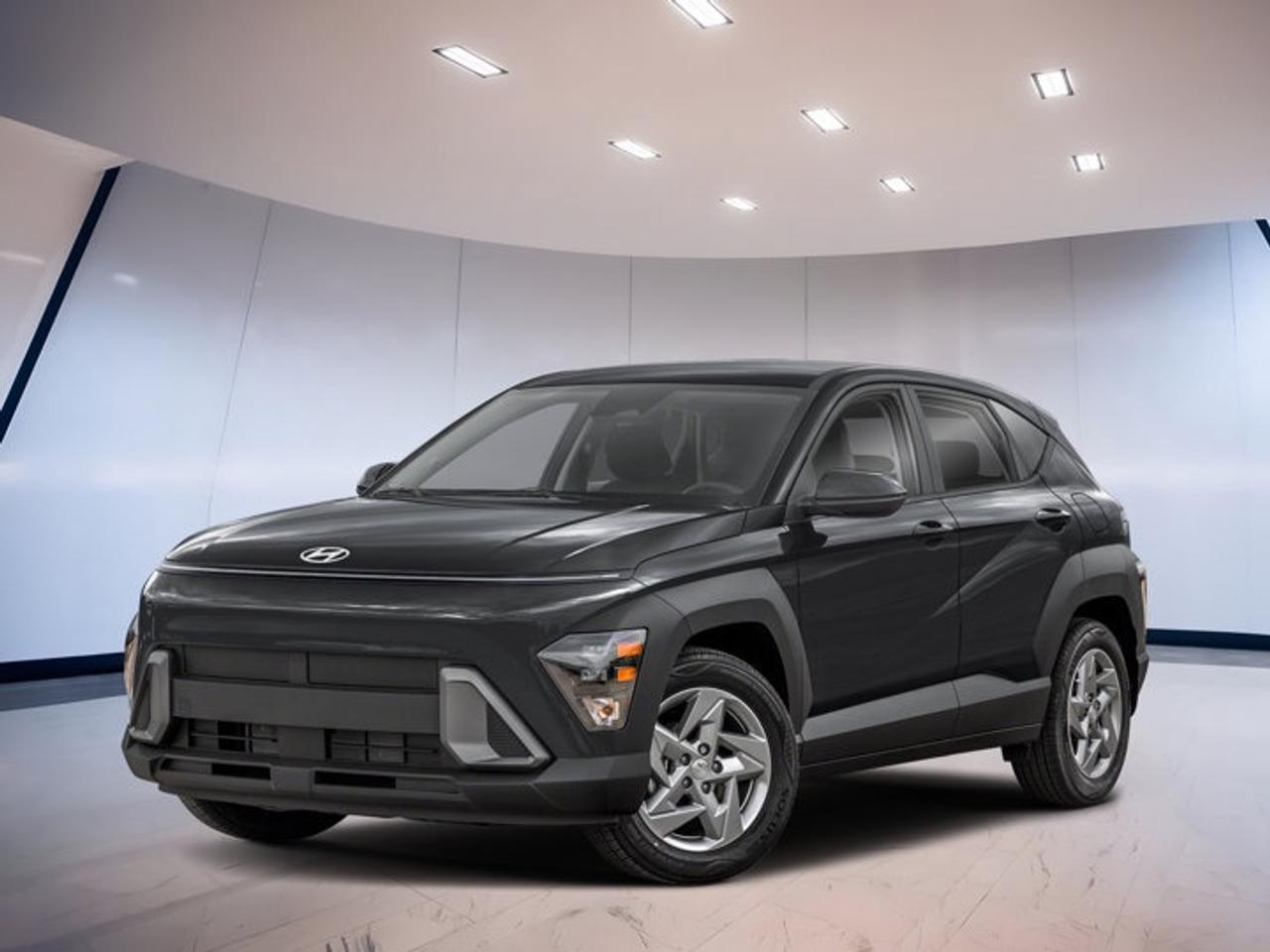 Small SUV 2WD, 2.0L Essential FWD, 1-Speed CVT w/OD, Regular Gasoline I-4 2.0 L/122
