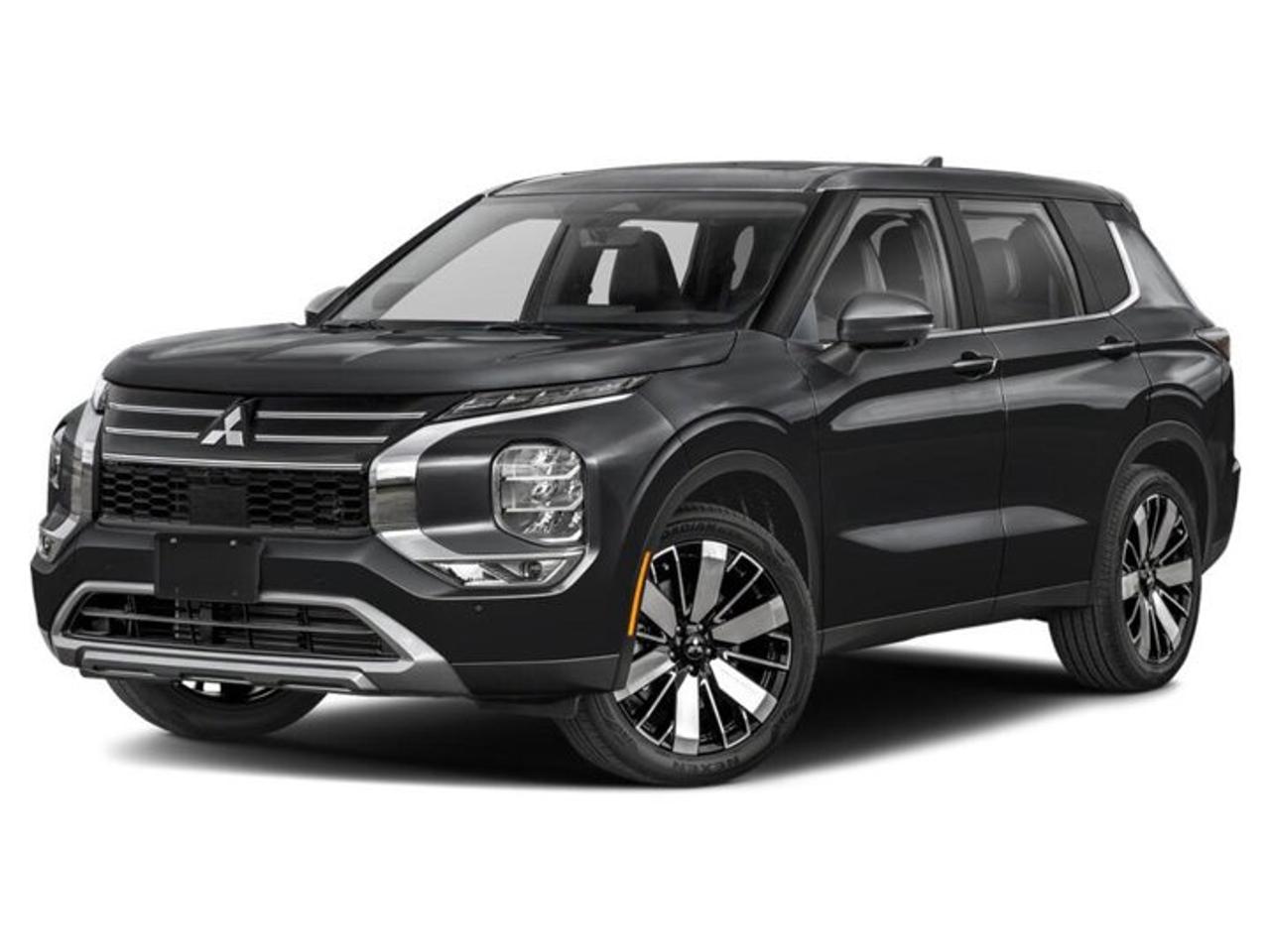 Small SUV 4WD, SE S-AWC, 1-Speed CVT w/OD, Intercooled Turbo Gas/Electric I-4 1.5 L/91