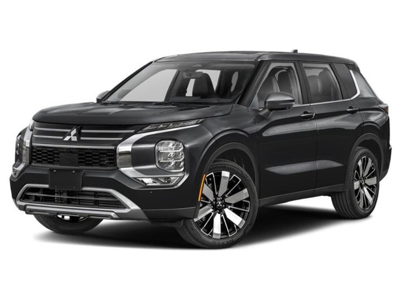 Small SUV 4WD, SE S-AWC, 1-Speed CVT w/OD, Intercooled Turbo Gas/Electric I-4 1.5 L/91