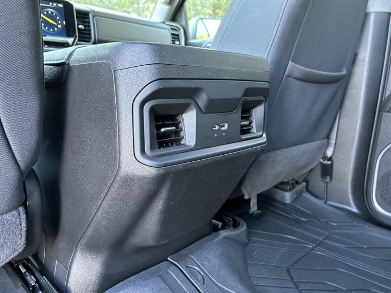 2023 Chevrolet Silverado 1500 LT Crew Cab 6' Bed 4x4 | No Accidents | Heated Steering Photo